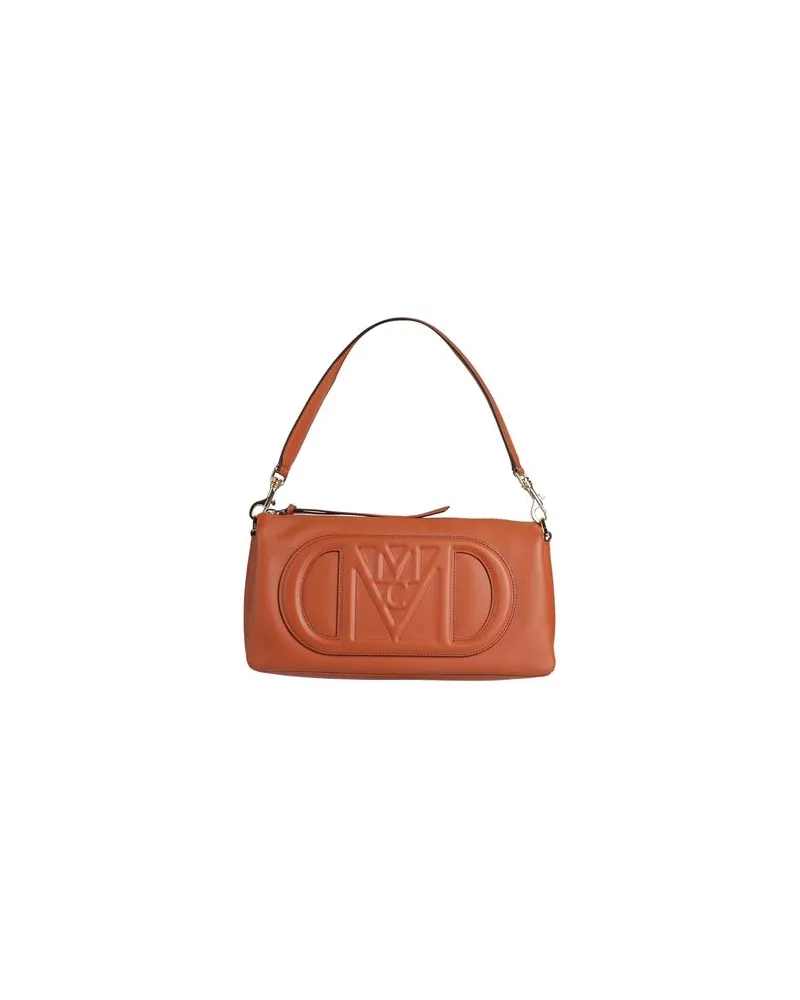 MCM TASCHEN - Handtaschenauf YOOX.COM Lederfarben