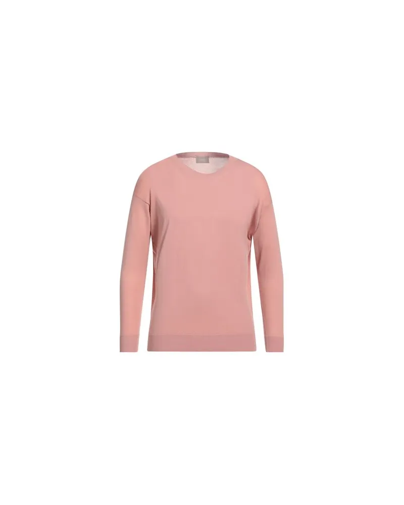 Drumohr  STRICKWAREN - Pulloverauf YOOX.COM Hellbraun