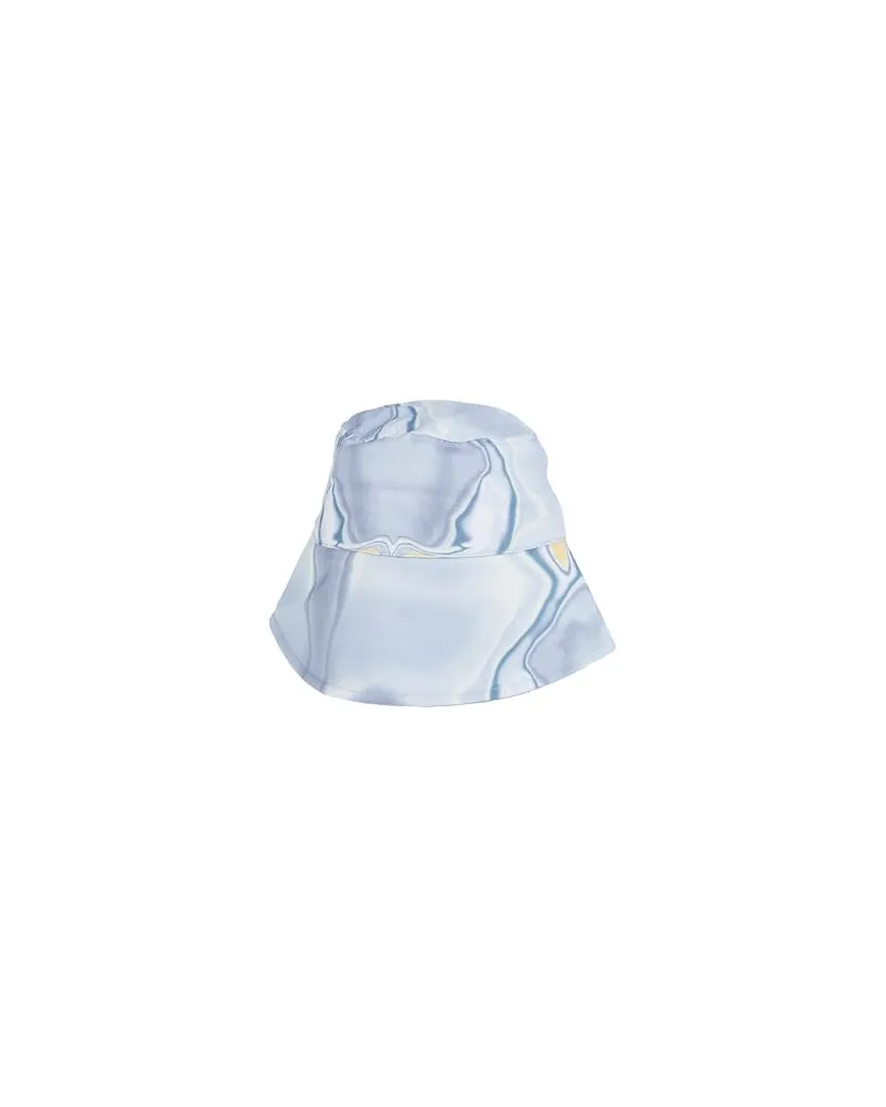 Trussardi ACCESSOIRES - Mützen & Hüteauf YOOX.COM Grau