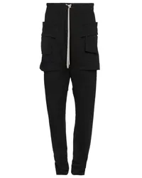 DRKSHDW by Rick Owens Hose Schwarz