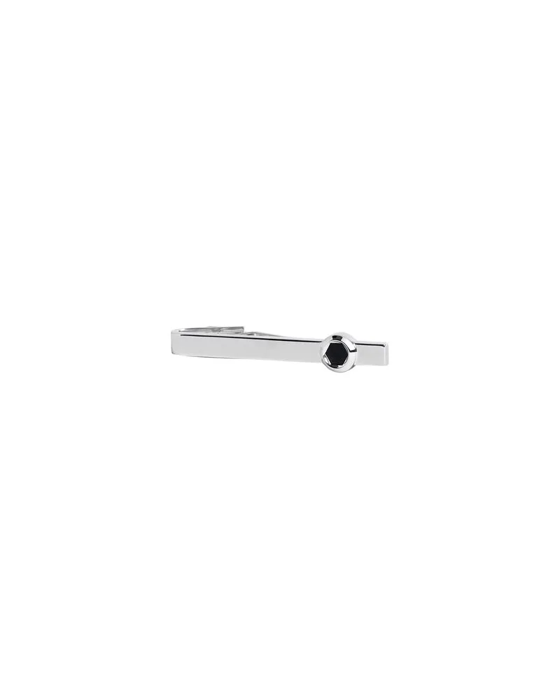 Dunhill SCHMUCK und UHREN - Manschettenknöpfeauf YOOX.COM Silber