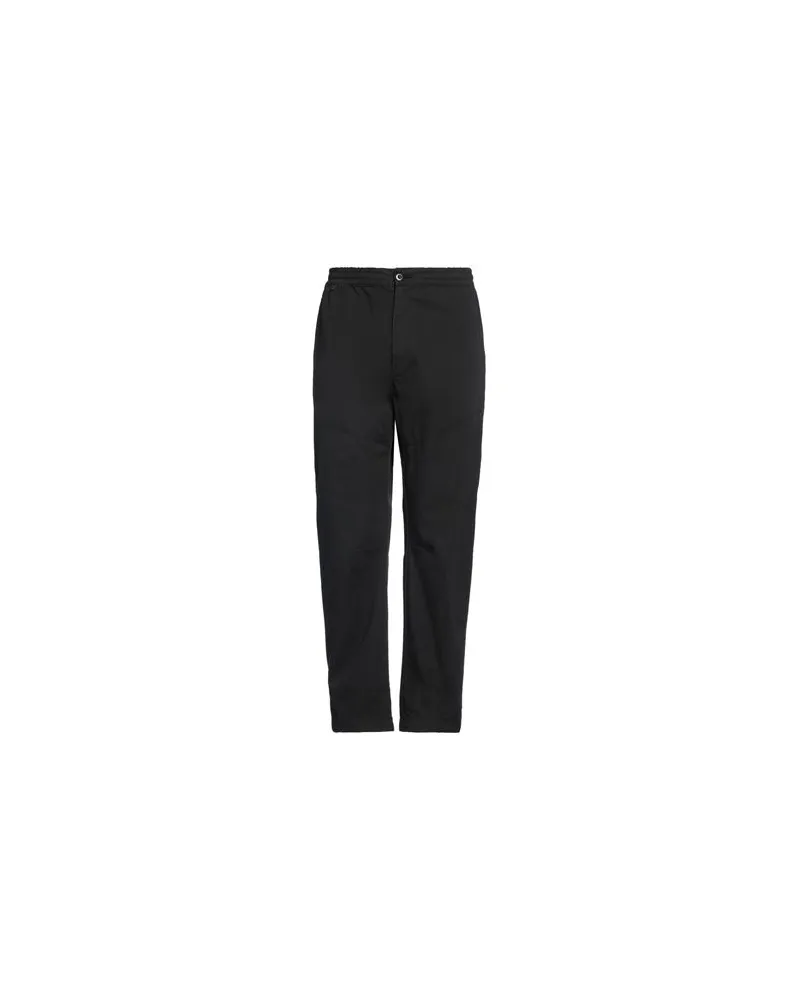 C.P. Company HOSEN & RÖCKE - Hosenauf YOOX.COM Schwarz