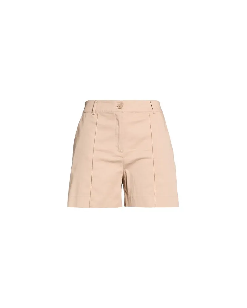 Purotatto HOSEN & RÖCKE - Shorts & Bermudashortsauf YOOX.COM Sand