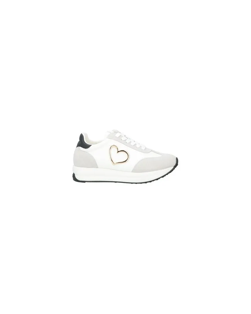 Moschino SCHUHE - Sneakersauf YOOX.COM Off