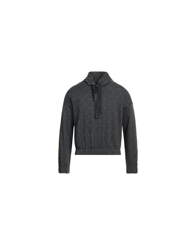 Deha TOPS - Sweatshirtsauf YOOX.COM Grau
