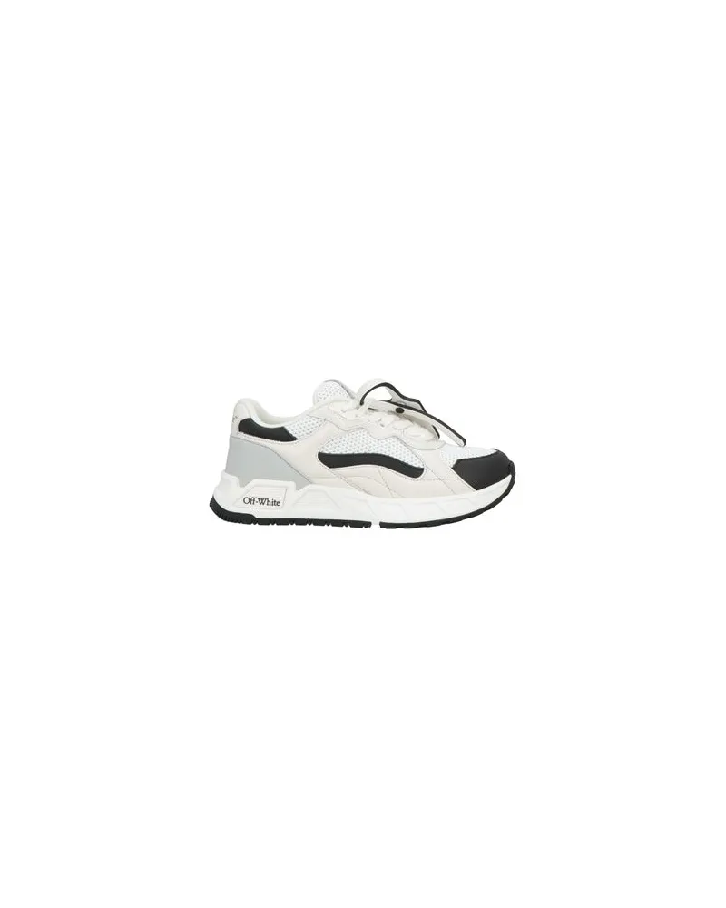 OFF-WHITE SCHUHE - Sneakersauf YOOX.COM Off