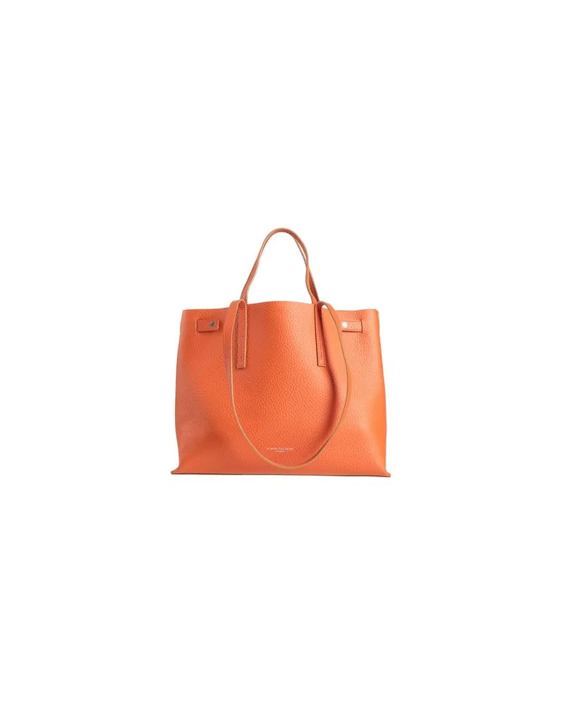 Gianni Chiarini TASCHEN - Handtaschenauf YOOX.COM Orange