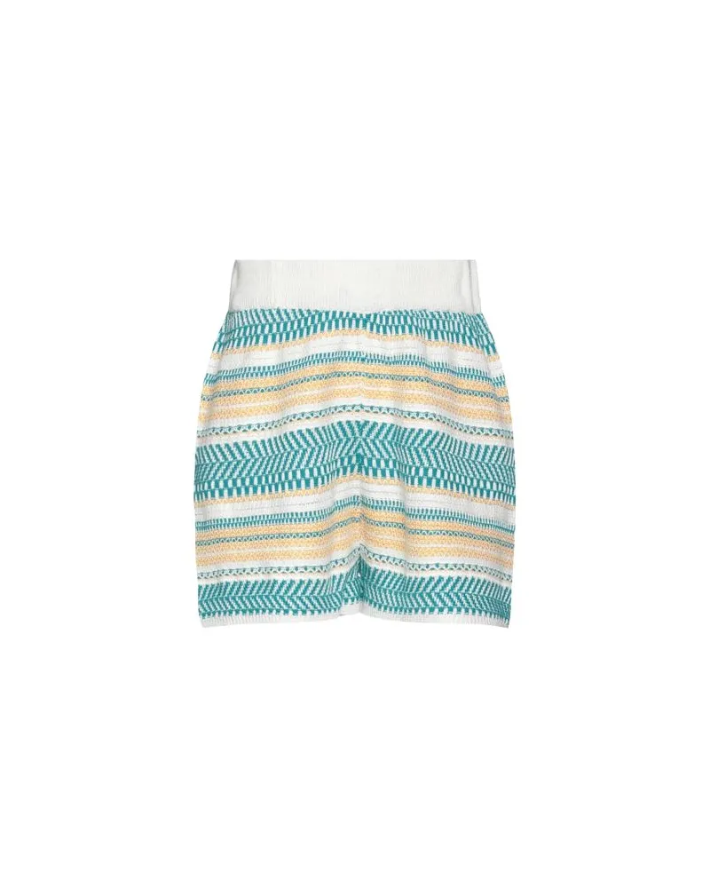 Daniele Fiesoli HOSEN & RÖCKE - Shorts & Bermudashortsauf YOOX.COM Elfenbein