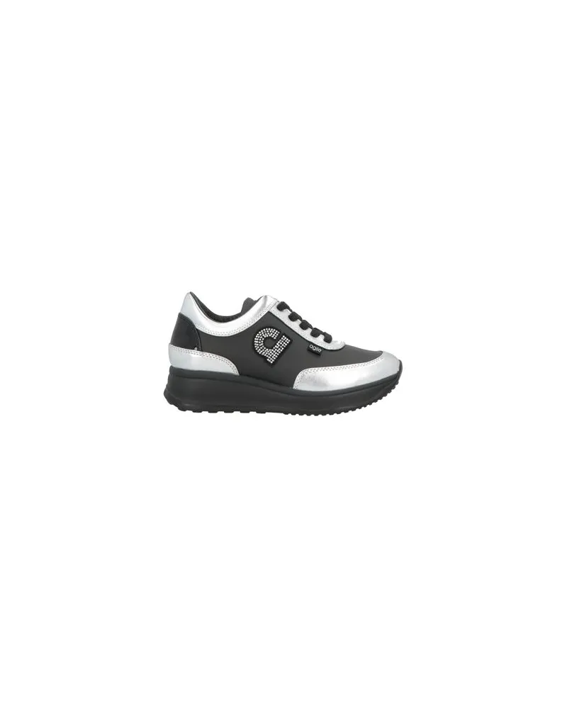 Agile By Rucoline SCHUHE - Sneakersauf YOOX.COM Schwarz