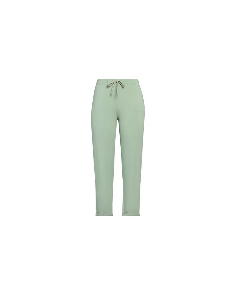 Majestic HOSEN & RÖCKE - Hosenauf YOOX.COM Säuregrün