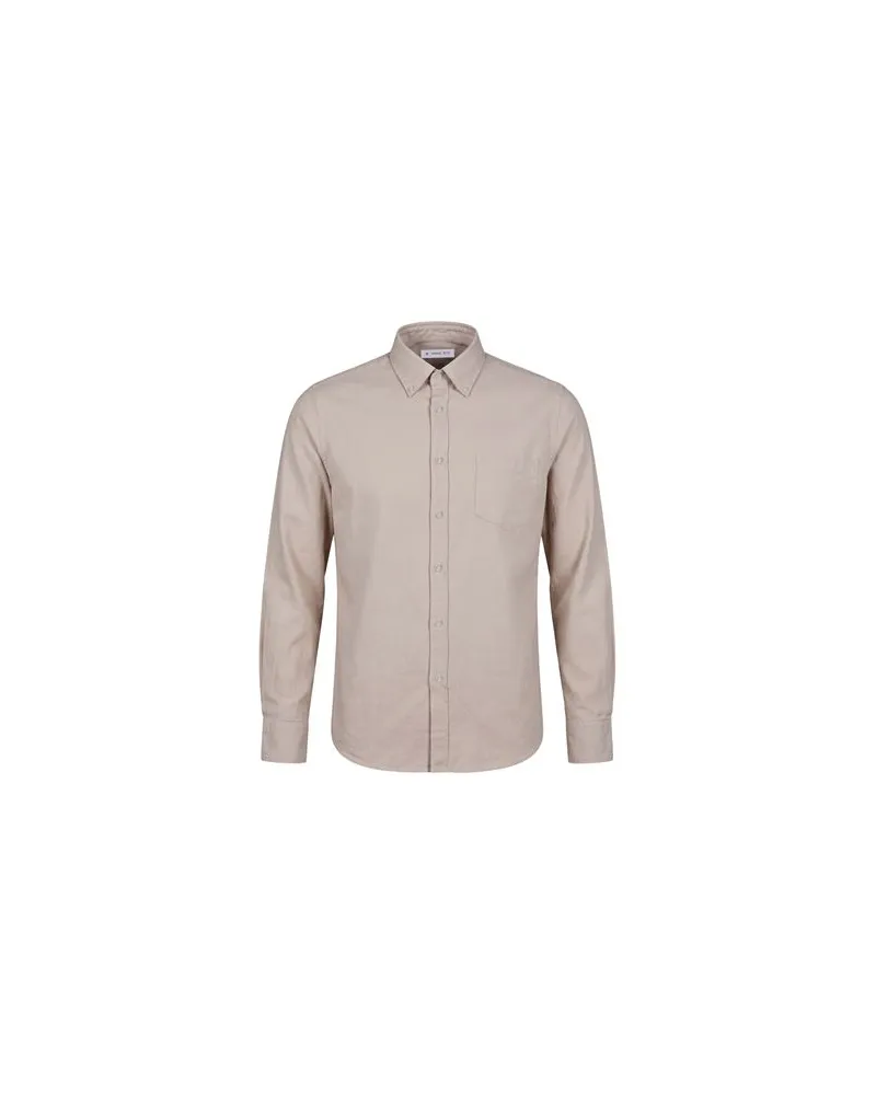 Manuel Ritz TOPS - Hemdenauf YOOX.COM Sand