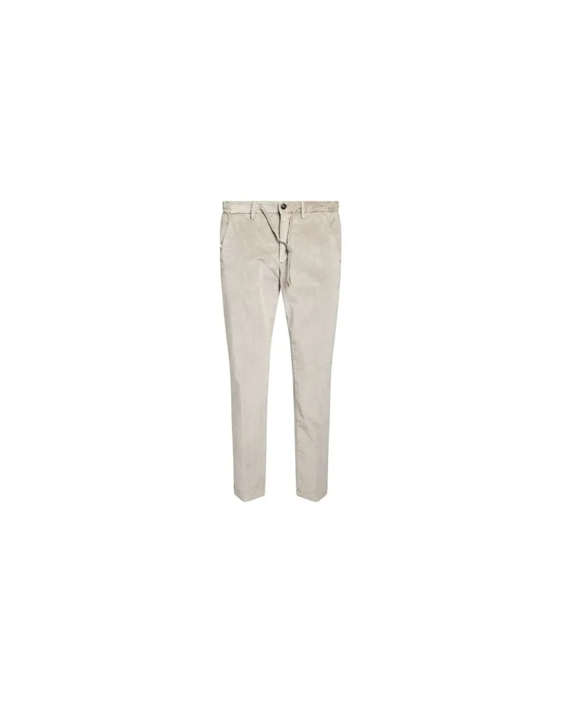 Briglia 1949 HOSEN & RÖCKE - Hosenauf YOOX.COM Hellgrau