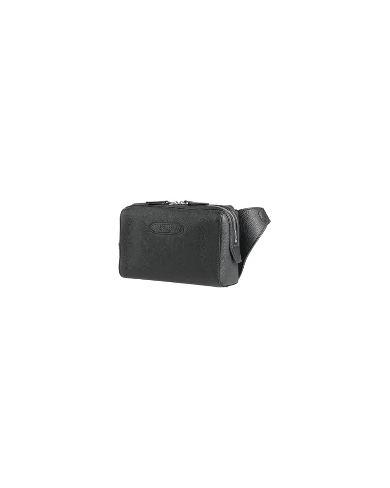 Brioni TASCHEN - Gürteltaschenauf YOOX.COM Schwarz