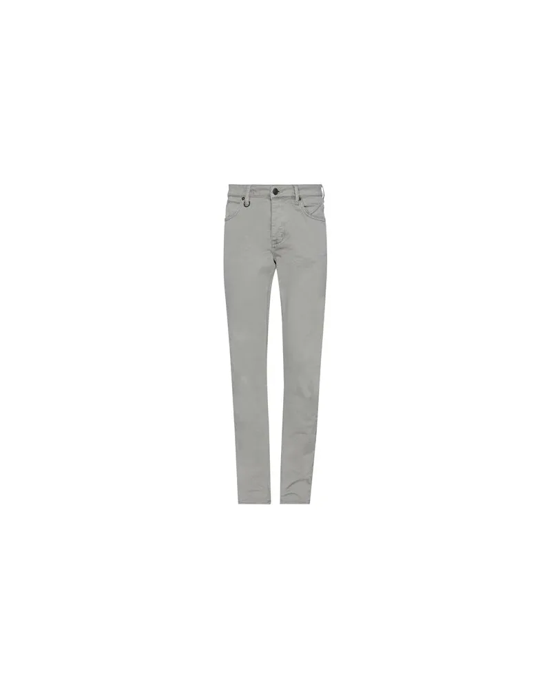 Neuw HOSEN & RÖCKE - Jeanshosenauf YOOX.COM Khaki