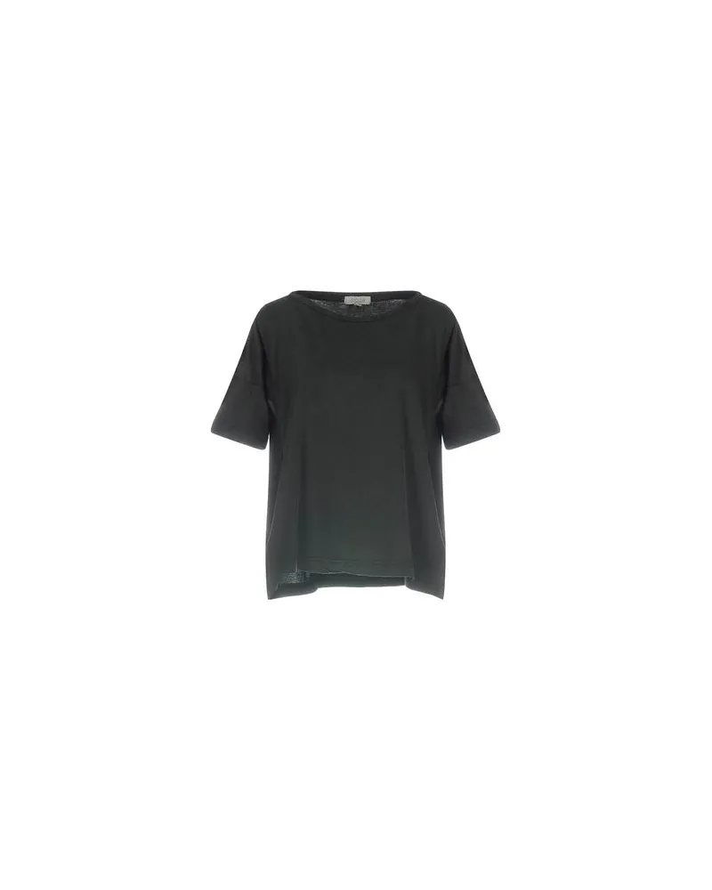 CROSSLEY TOPS - T-shirtsauf YOOX.COM Silber