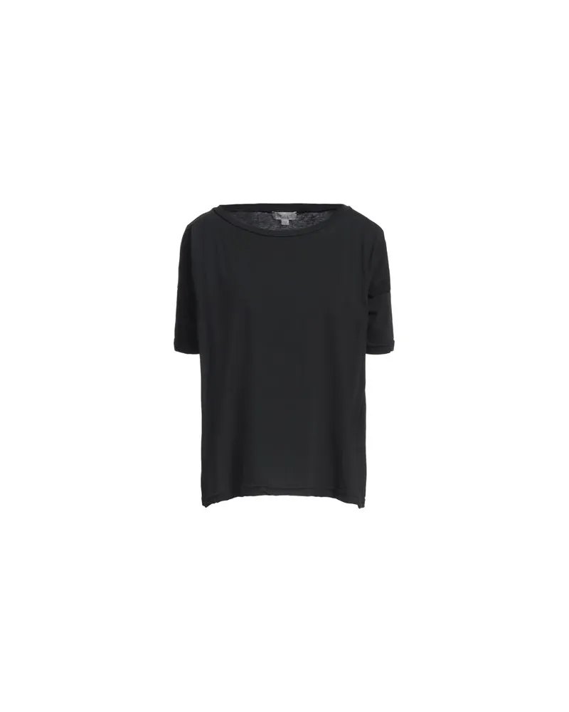 CROSSLEY TOPS - T-shirtsauf YOOX.COM Schwarz