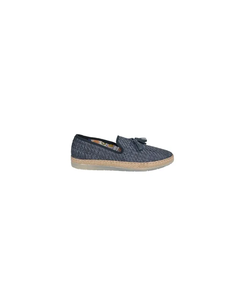 Marechiaro 1962 SCHUHE - Espadrillesauf YOOX.COM Taubenblau
