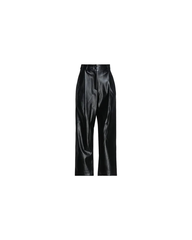 Nora Barth HOSEN & RÖCKE - Hosenauf YOOX.COM Schwarz