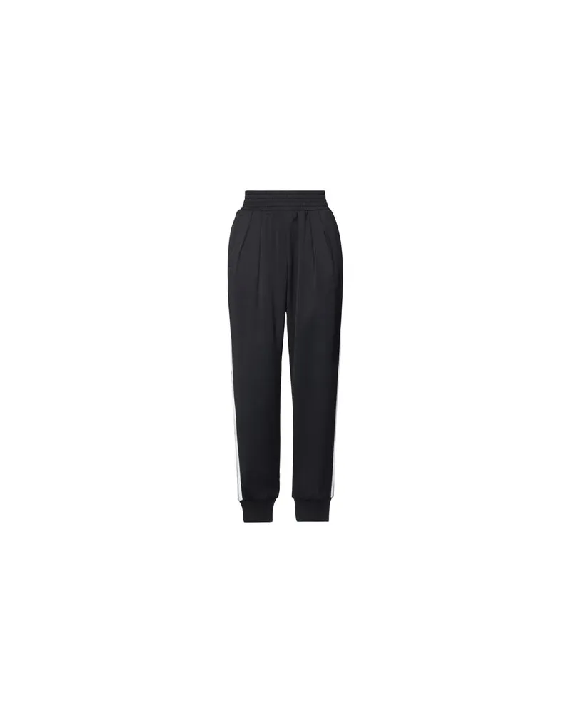 Twin-Set HOSEN & RÖCKE - Hosenauf YOOX.COM Schwarz