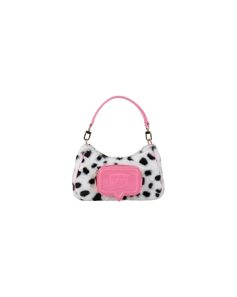 Chiara Ferragni TASCHEN - Handtaschenauf YOOX.COM Rosa