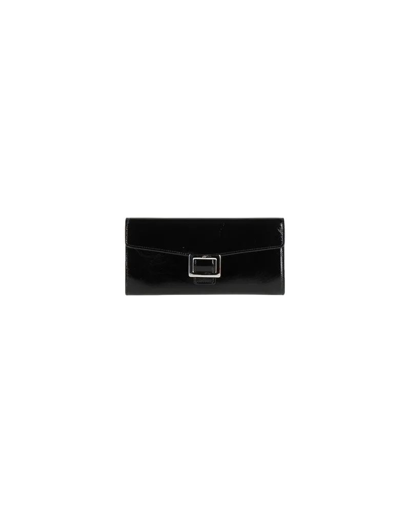 Roger Vivier TASCHEN - Handtaschenauf YOOX.COM Schwarz