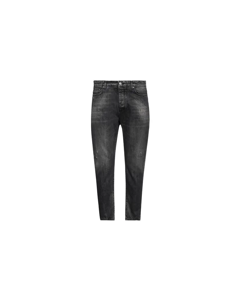 Takeshy Kurosawa HOSEN & RÖCKE - Jeanshosenauf YOOX.COM Braungrau