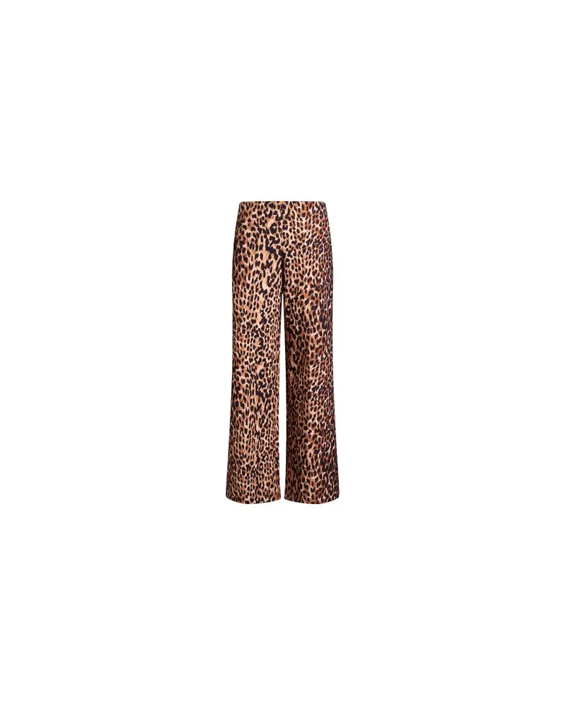 Maliparmi HOSEN & RÖCKE - Hosenauf YOOX.COM Braun