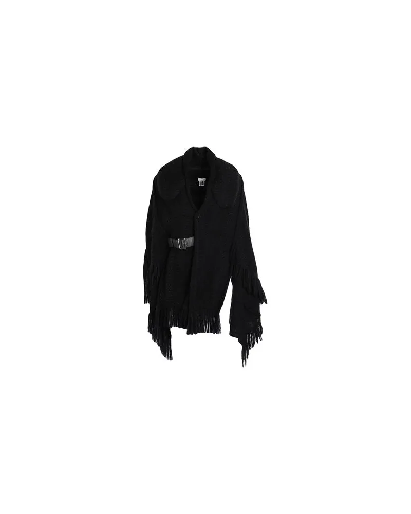 Comme des Garçons STRICKWAREN - Strickjackenauf YOOX.COM Schwarz