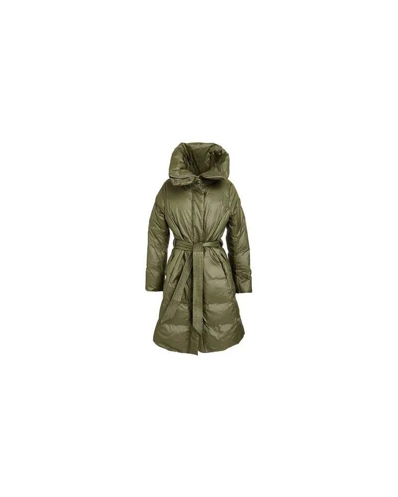 Colmar JACKEN & MÄNTEL - Pufferjacken & Daunenjackenauf YOOX.COM Militärgrün