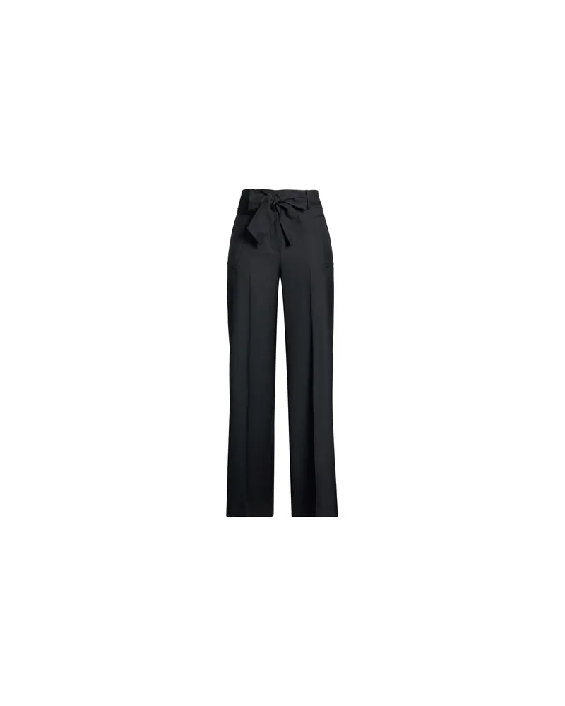 Slowear HOSEN & RÖCKE - Hosenauf YOOX.COM Schwarz