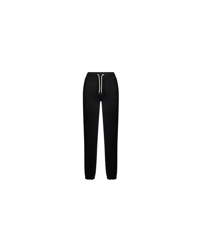 Guess HOSEN & RÖCKE - Hosenauf YOOX.COM Schwarz