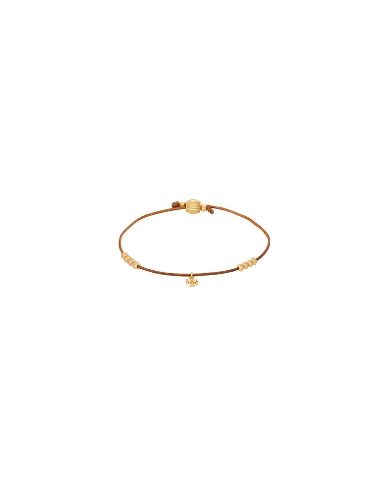 Tory Burch SCHMUCK und UHREN - Armbänderauf YOOX.COM Kamel