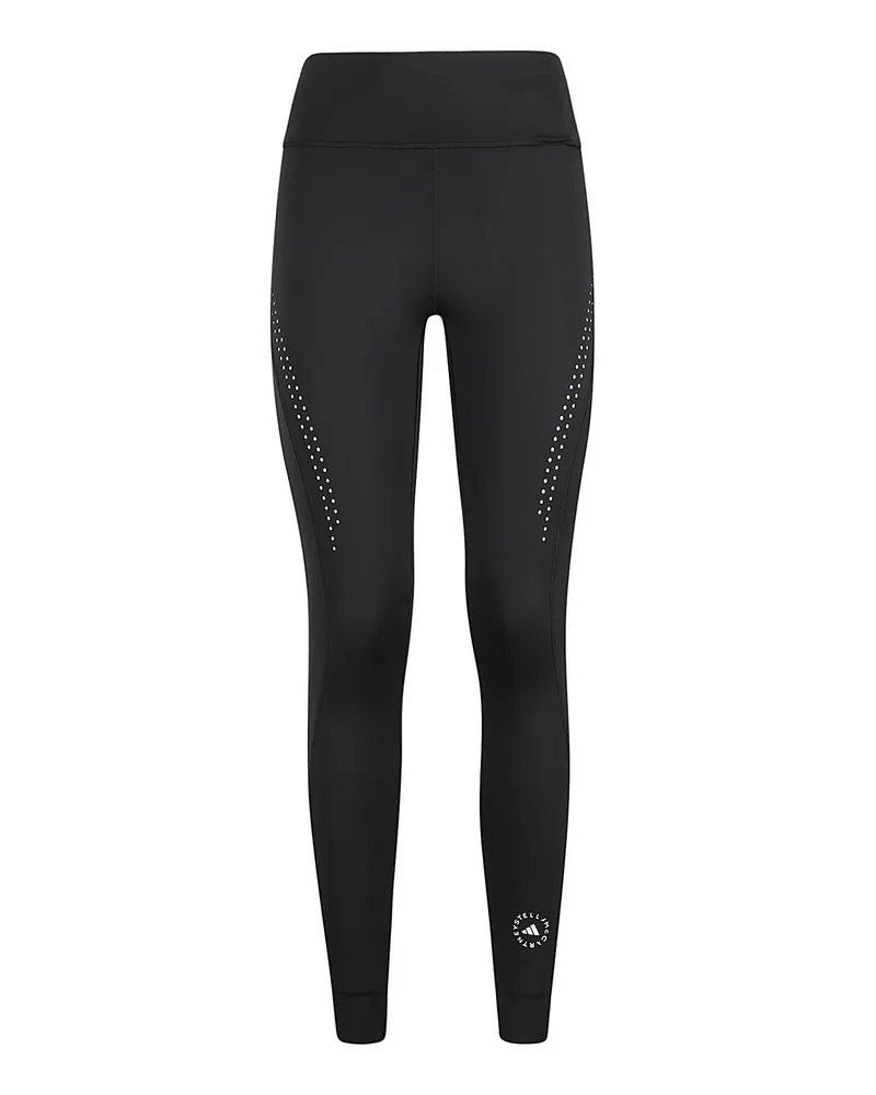 adidas Leggings Schwarz