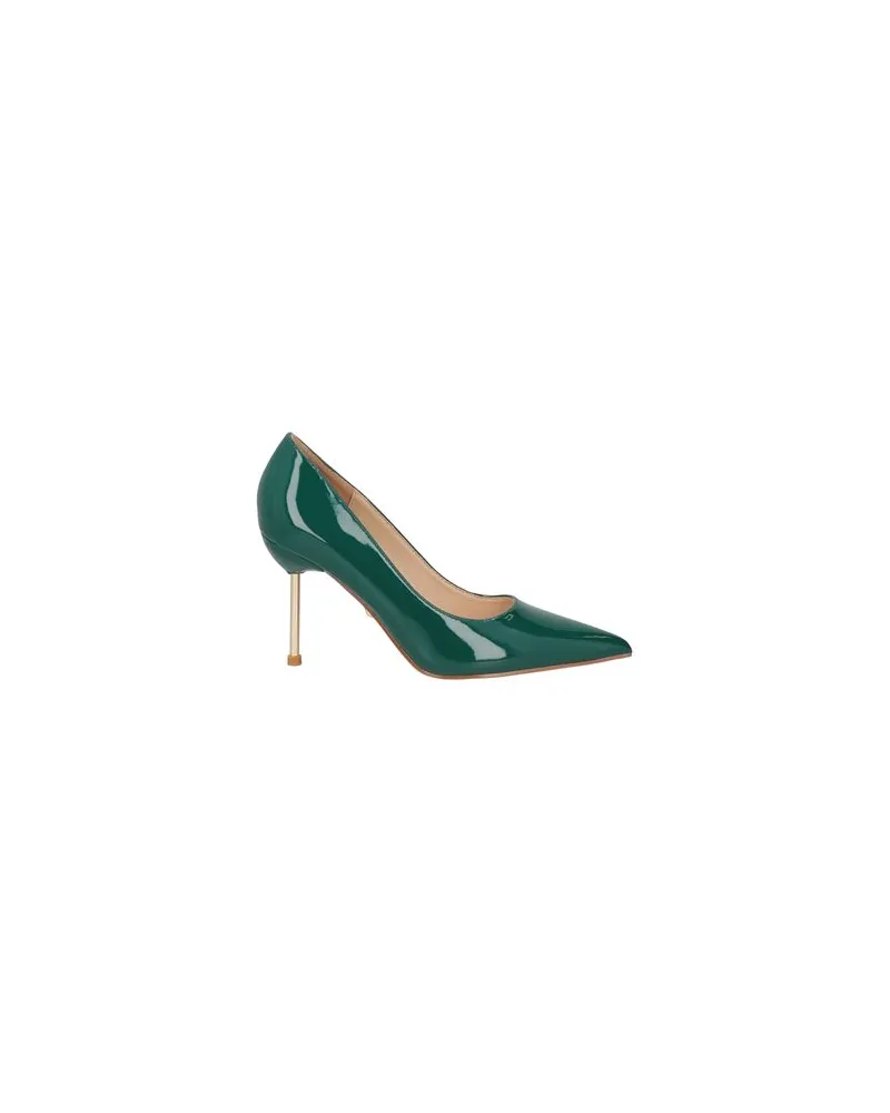 Twenty Four Haitch SCHUHE - Pumpsauf YOOX.COM Aquamarin