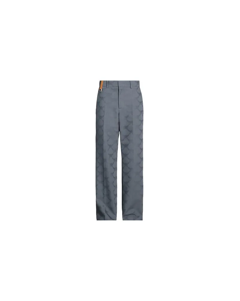 MCM HOSEN & RÖCKE - Hosenauf YOOX.COM Grau