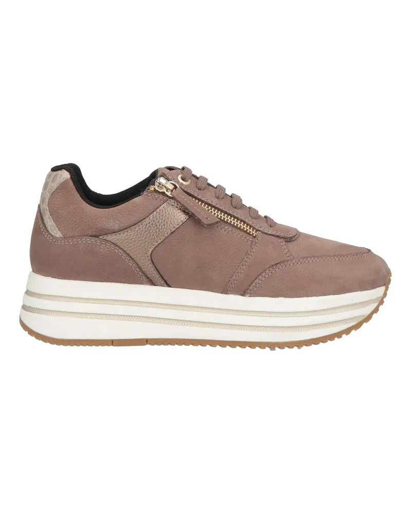 Geox Sneakers Khaki