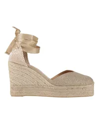 Castañer Espadrilles Sand