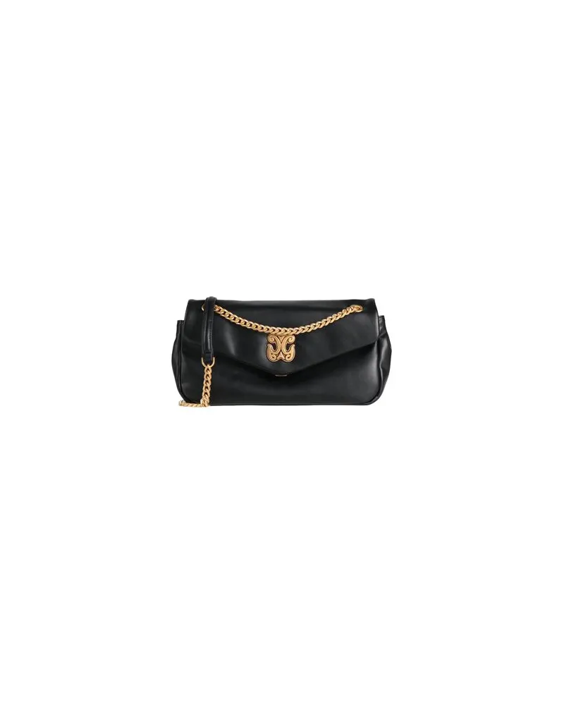 Gaëlle Bonheur NOIR  - TASCHEN - Umhängetascheauf YOOX.COM Schwarz