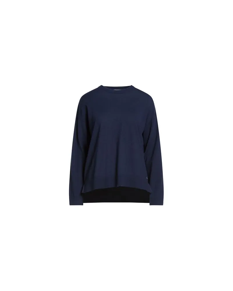 ottod’Ame STRICKWAREN - Pulloverauf YOOX.COM Marineblau