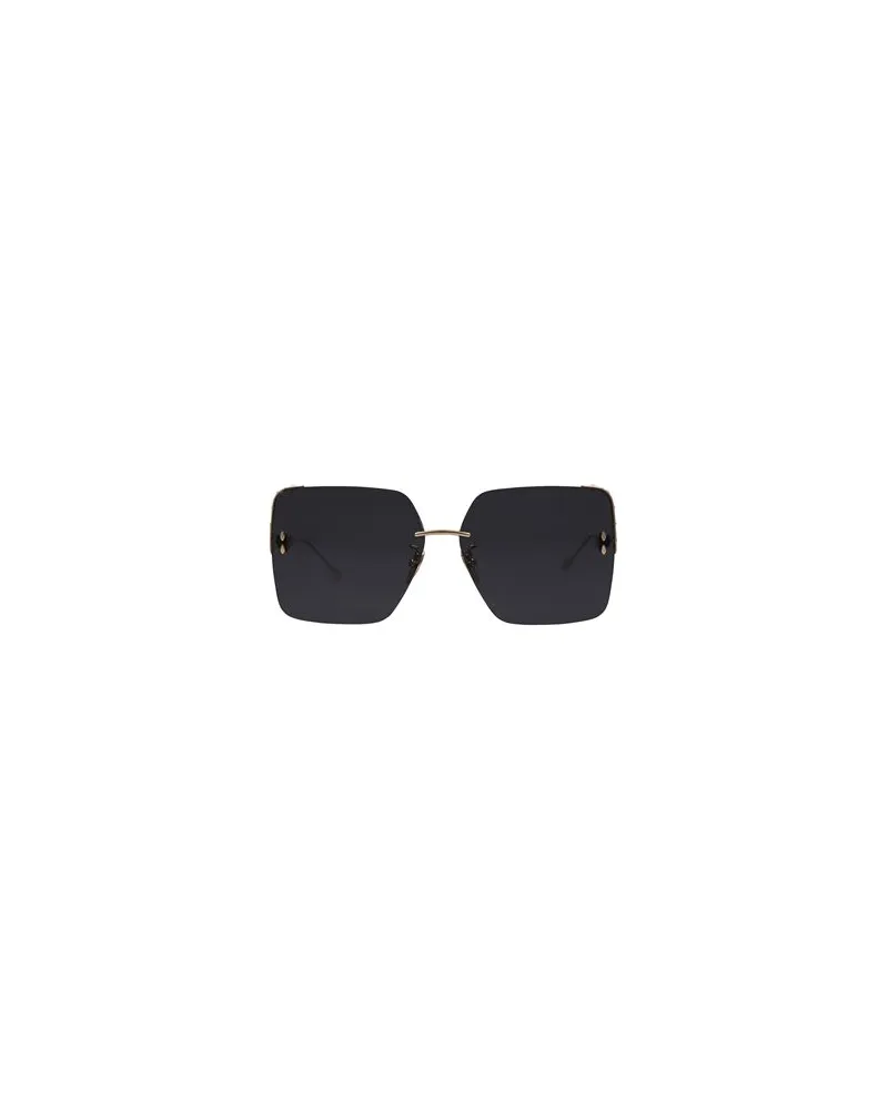 Isabel Marant BRILLEN - Sonnenbrillenauf YOOX.COM Grau