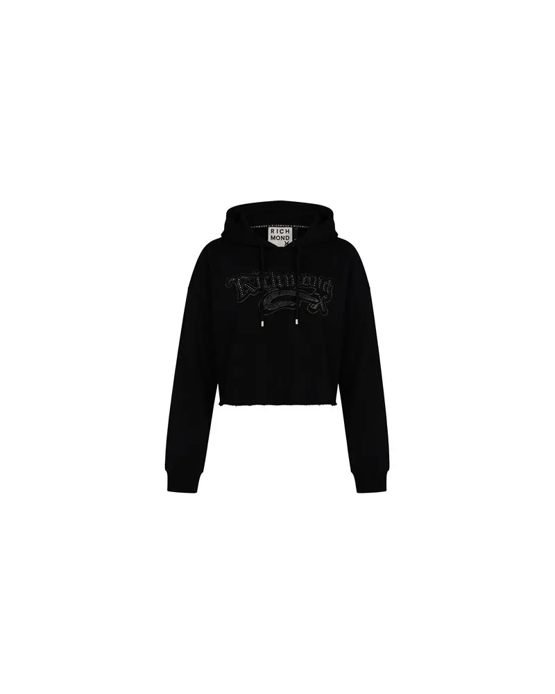Richmond TOPS - Sweatshirtsauf YOOX.COM Schwarz