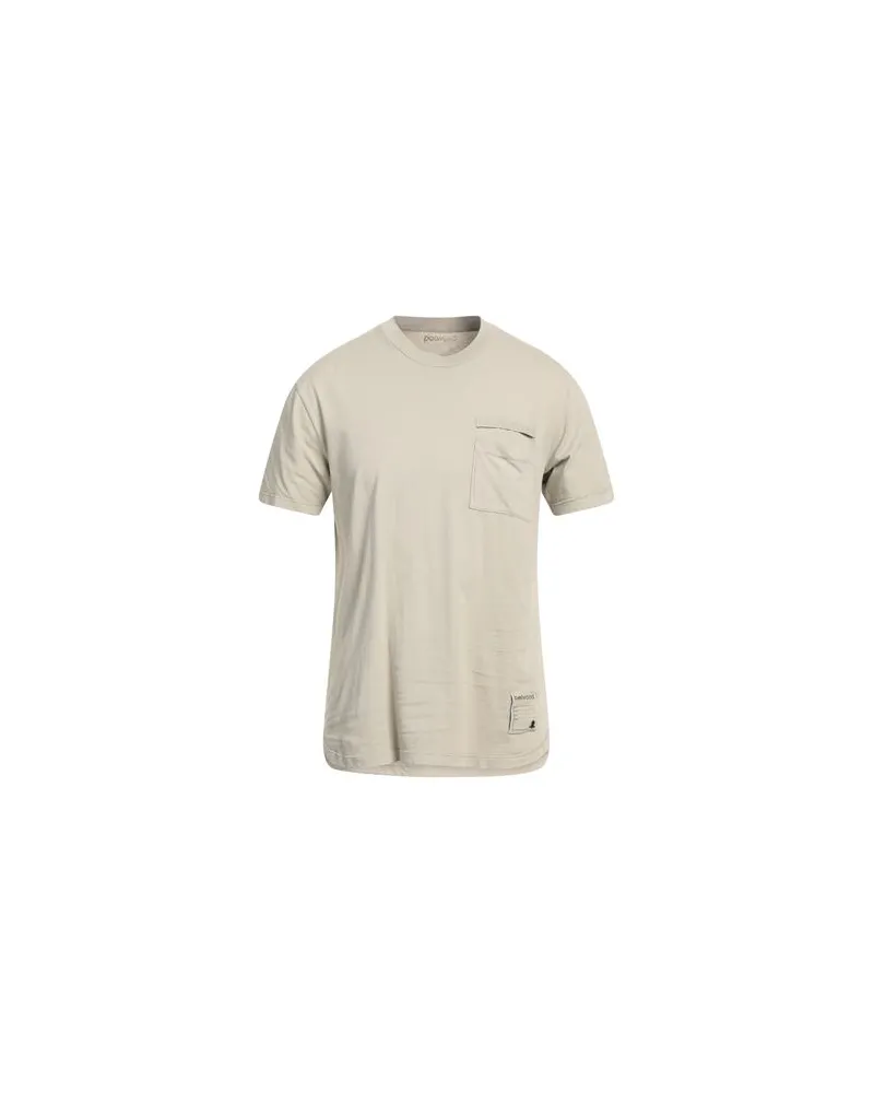 Bellwood TOPS - T-shirtsauf YOOX.COM Beige