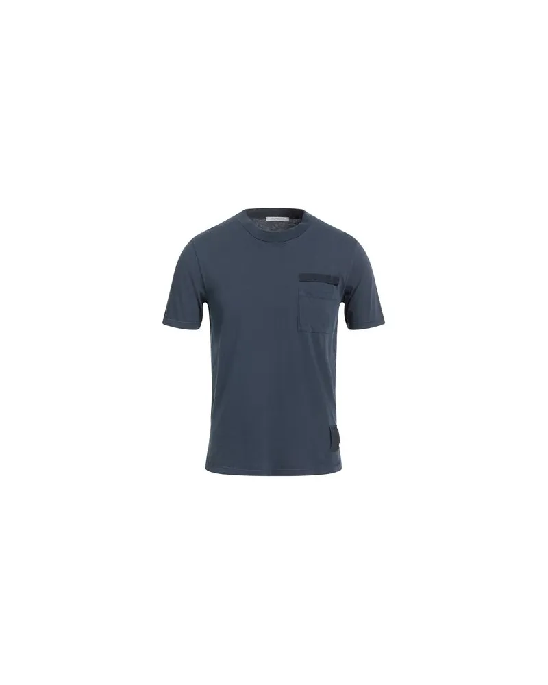 Bellwood TOPS - T-shirtsauf YOOX.COM Marineblau