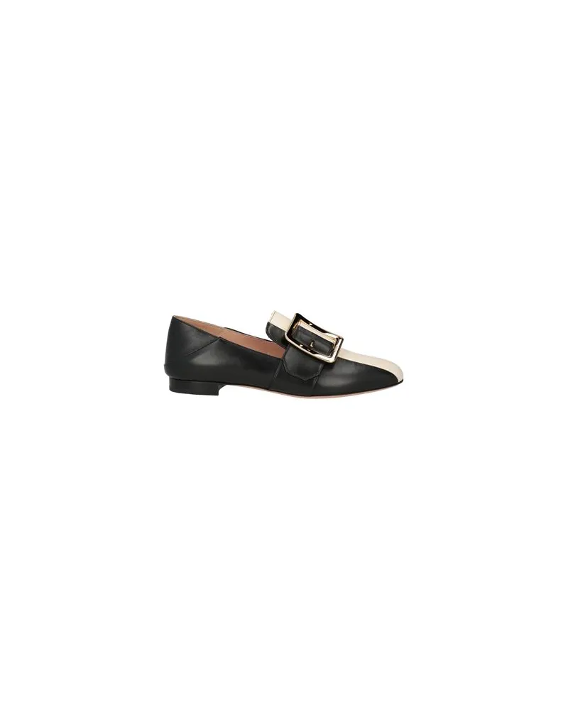 Bally SCHUHE - Mokassinsauf YOOX.COM Schwarz