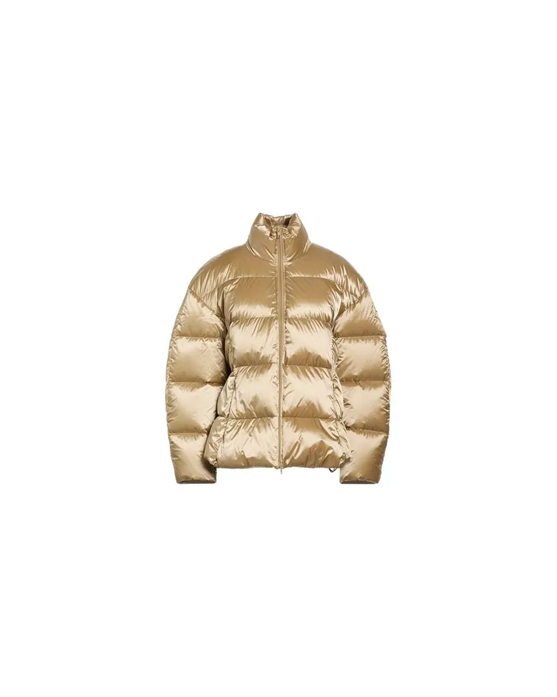 JNBY JACKEN & MÄNTEL - Pufferjacken & Daunenjackenauf YOOX.COM Platin