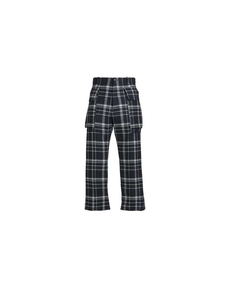 Ballantyne HOSEN & RÖCKE - Hosenauf YOOX.COM Nachtblau