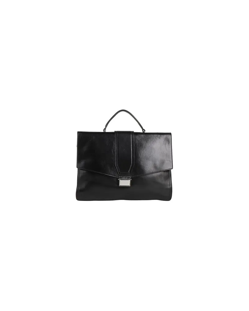The Bridge TASCHEN - Handtaschenauf YOOX.COM Schwarz