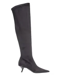 Pinko Stiefel Schwarz