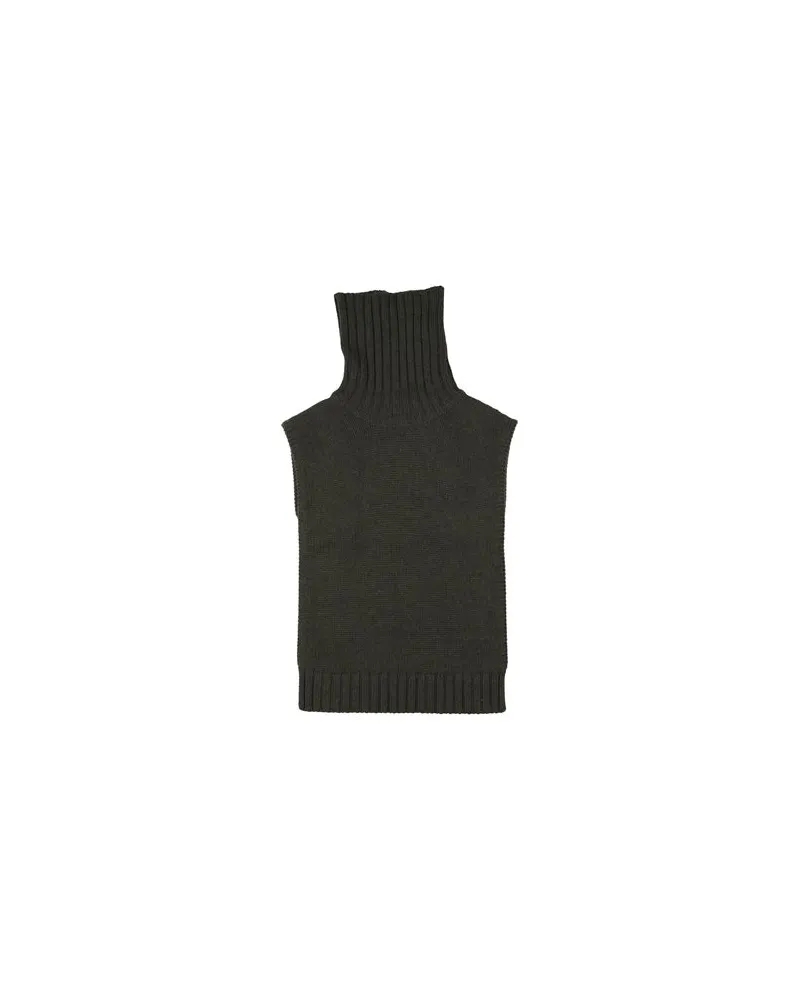Fabiana Filippi ACCESSOIRES - Schalsauf YOOX.COM Militärgrün