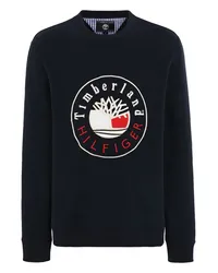 Timberland Sweatshirt Nachtblau